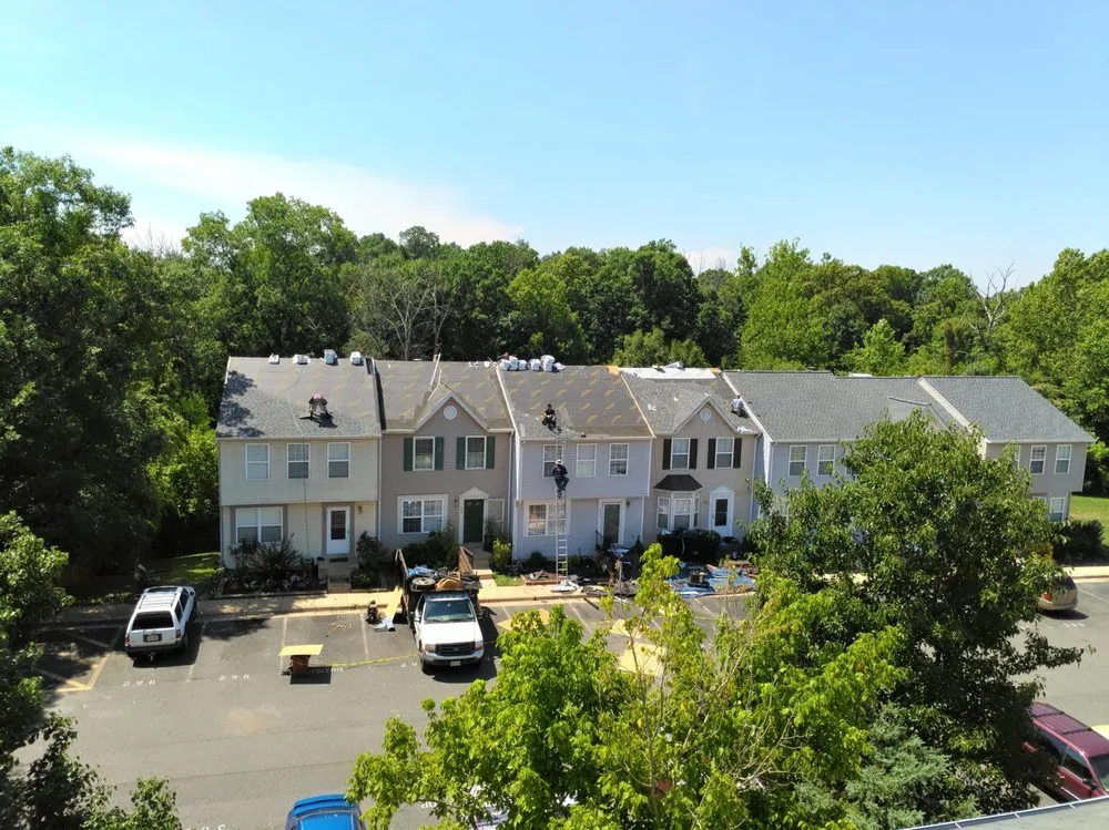 Local roof repair same-day service across Millersville, MD - Capitol Insurance Restorations