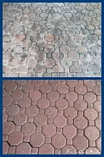 Slide of Capitol Pro Wash