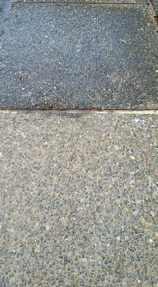 Slide of Capitol Pro Wash