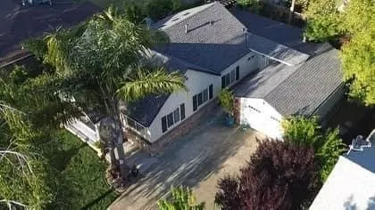 Slide of Capitol Pros Roofing