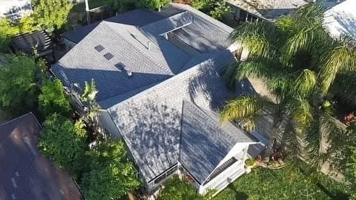 Slide of Capitol Pros Roofing