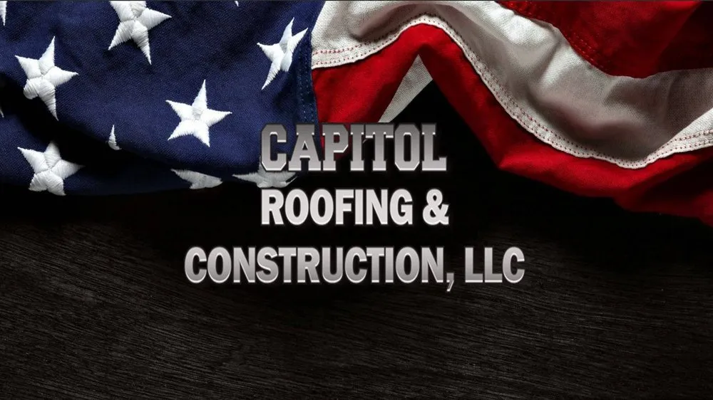 Slide of Capitol Roofing & Construction