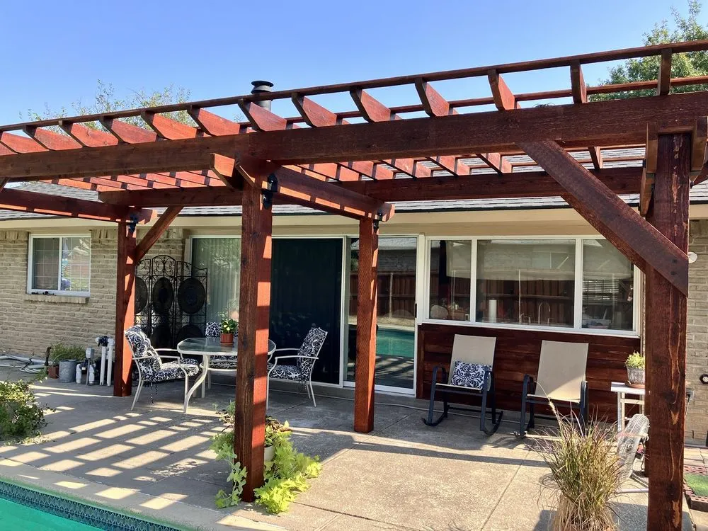 Slide of Capitol Roofing & Construction