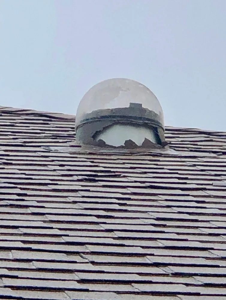 Slide of Capitol Roofing & Construction