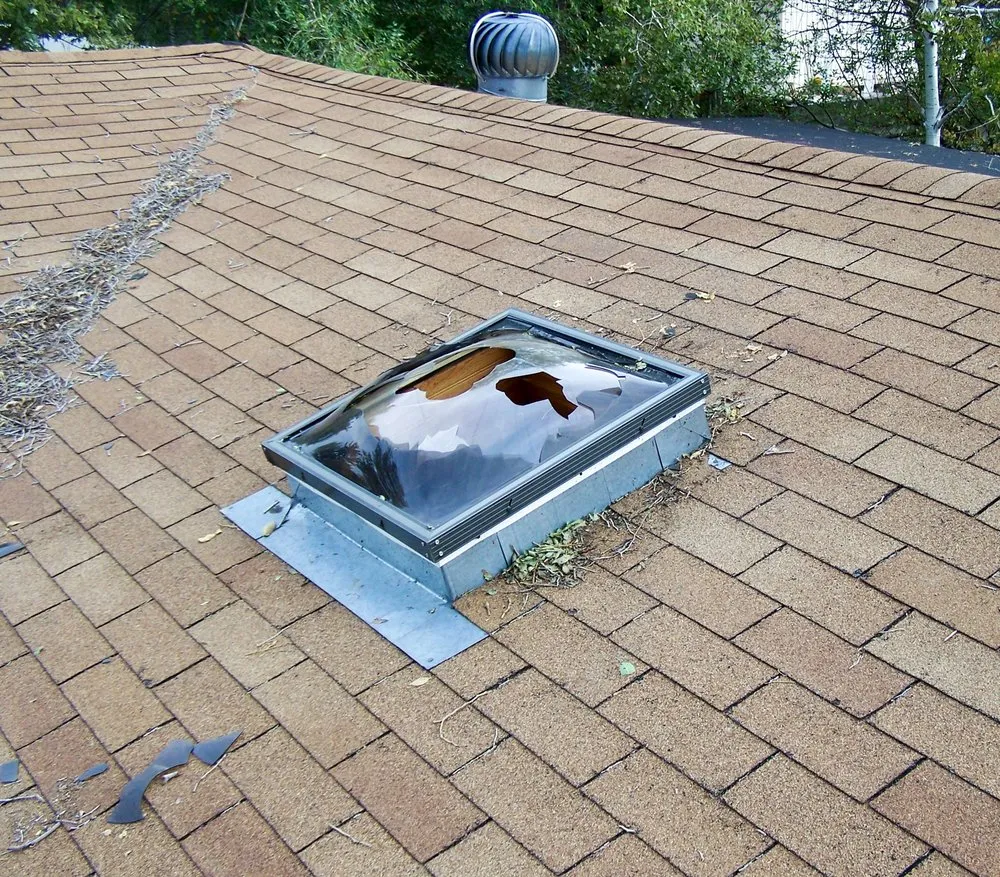 Slide of Capitol Roofing & Construction