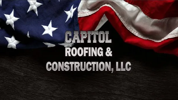 Capitol Roofing & Construction