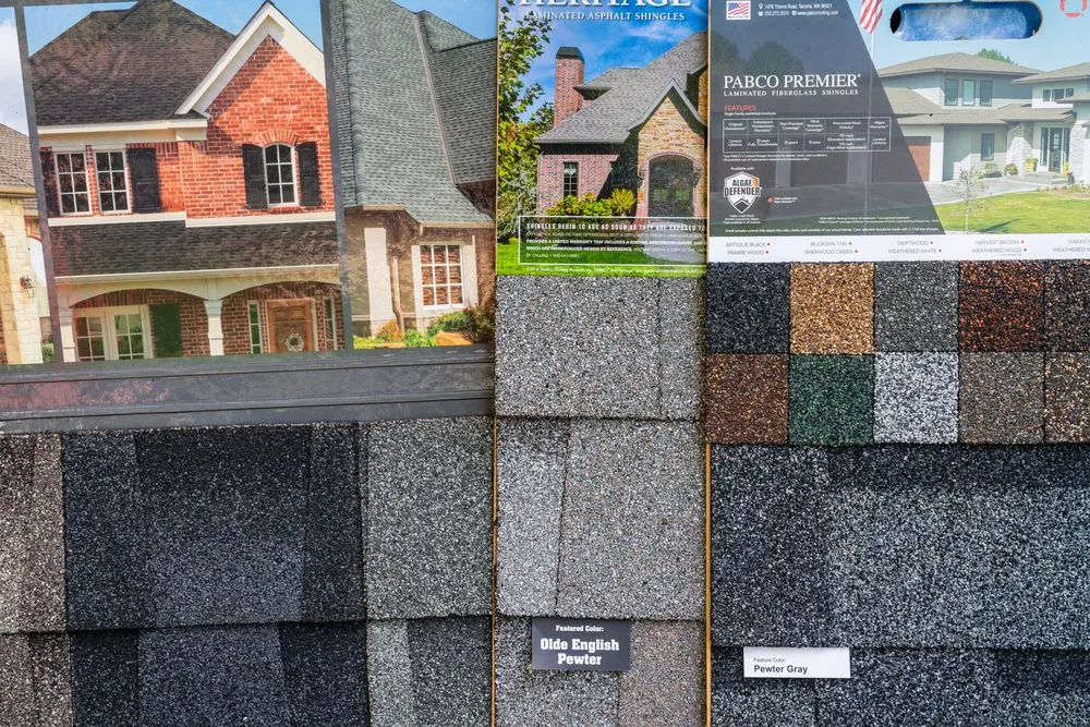 Slide of Capitol Roofing & Services