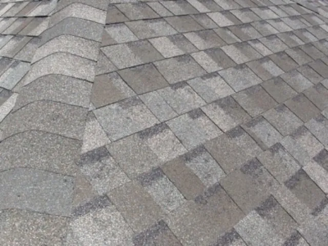 Slide of Capitol Roofing & Services