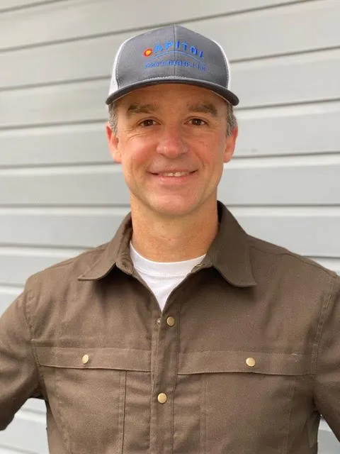 Slide of Capitol Roofing and Solar