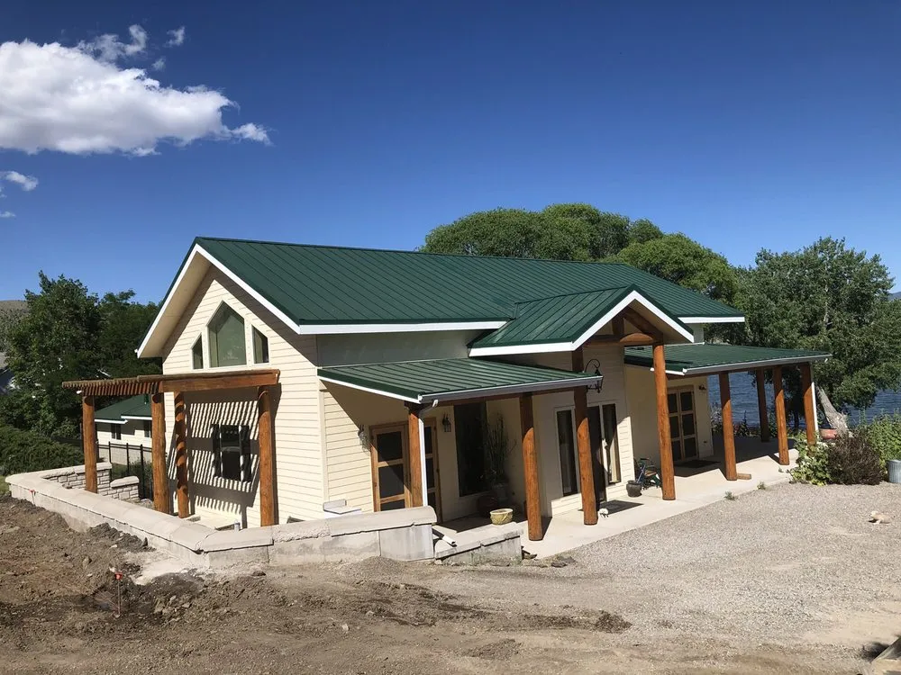 Slide of Capitol Roofing