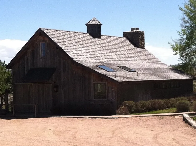 Slide of Capitol Roofing