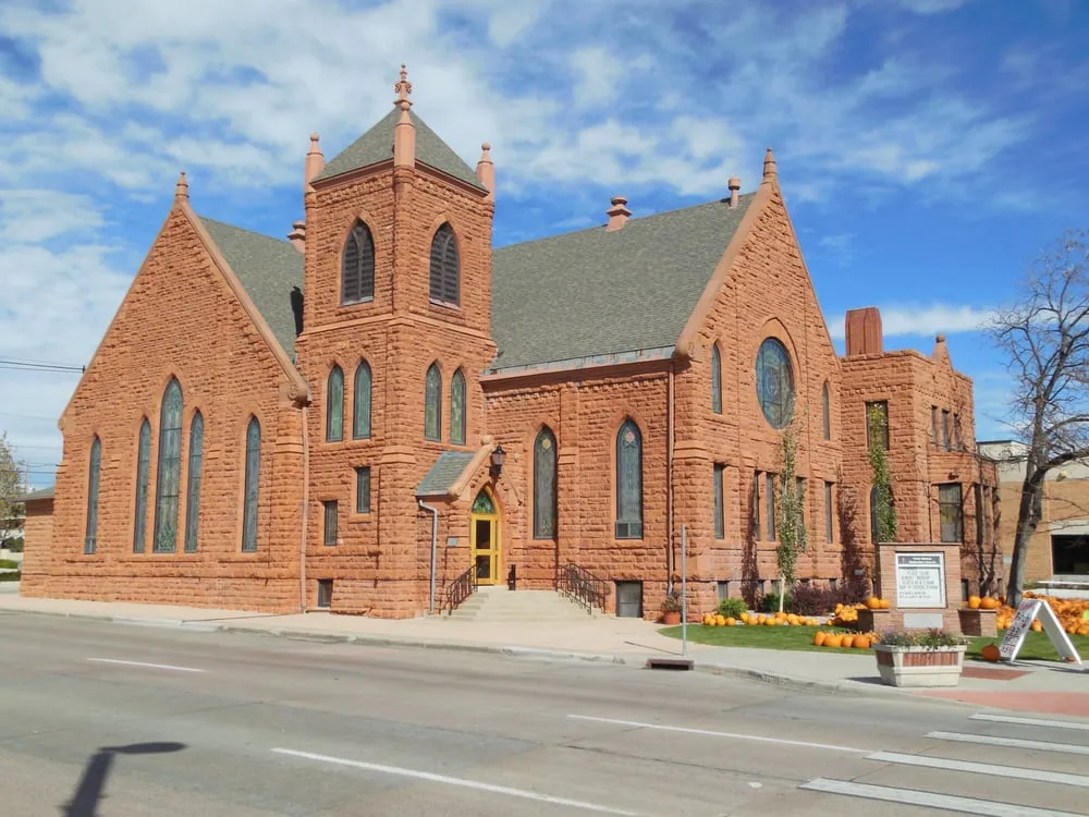Slide of Capitol Roofing