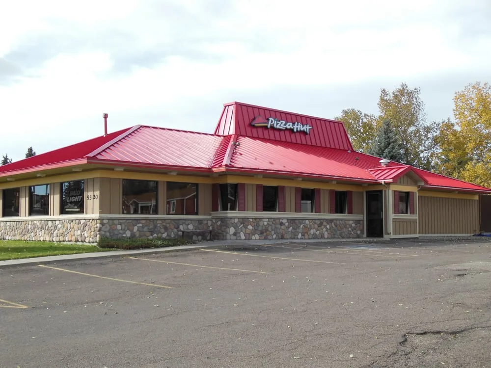Slide of Capitol Roofing
