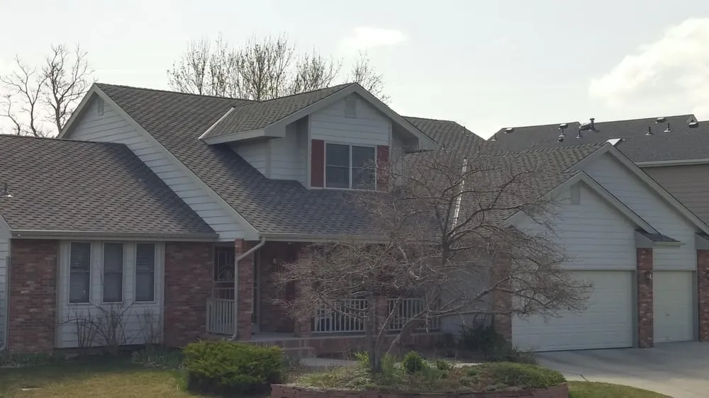 Slide of Capitol Roofing