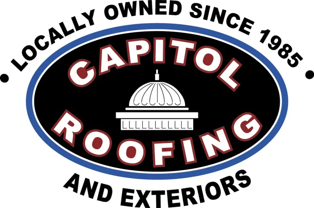 Slide of Capitol Roofing