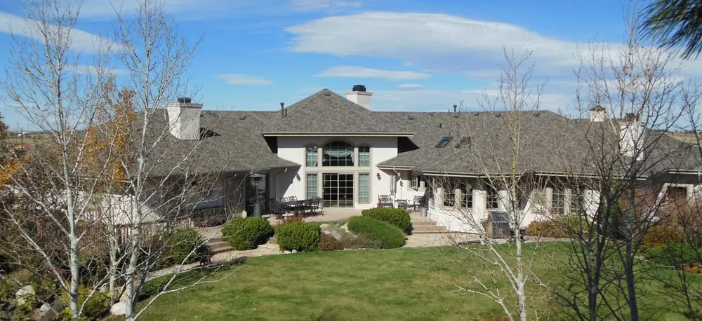 Slide of Capitol Roofing