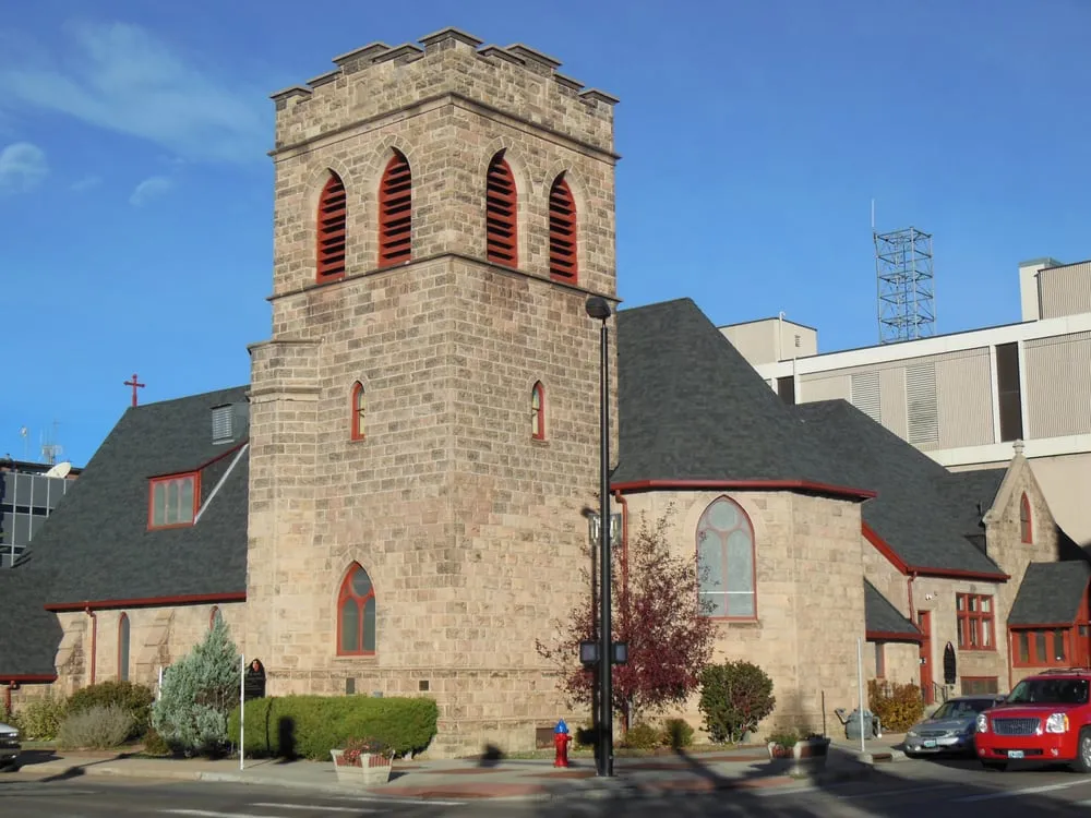 Slide of Capitol Roofing