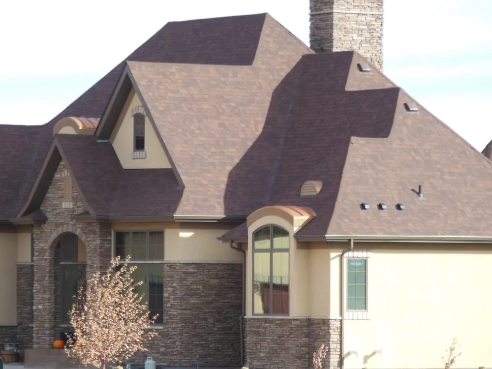 Slide of Capitol Roofing