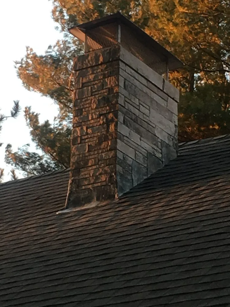 Slide of Capitol Roofing