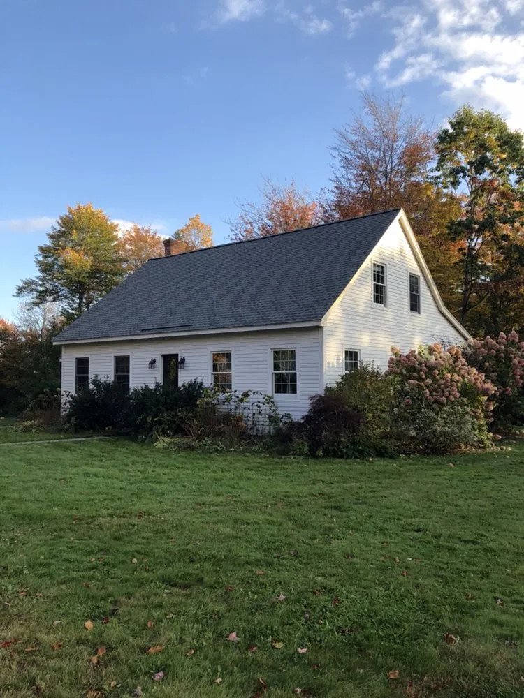 Slide of Capitol Roofing