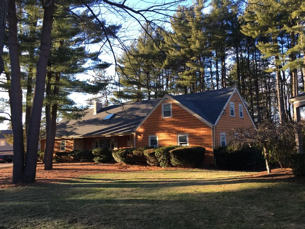 Slide of Capitol Roofing