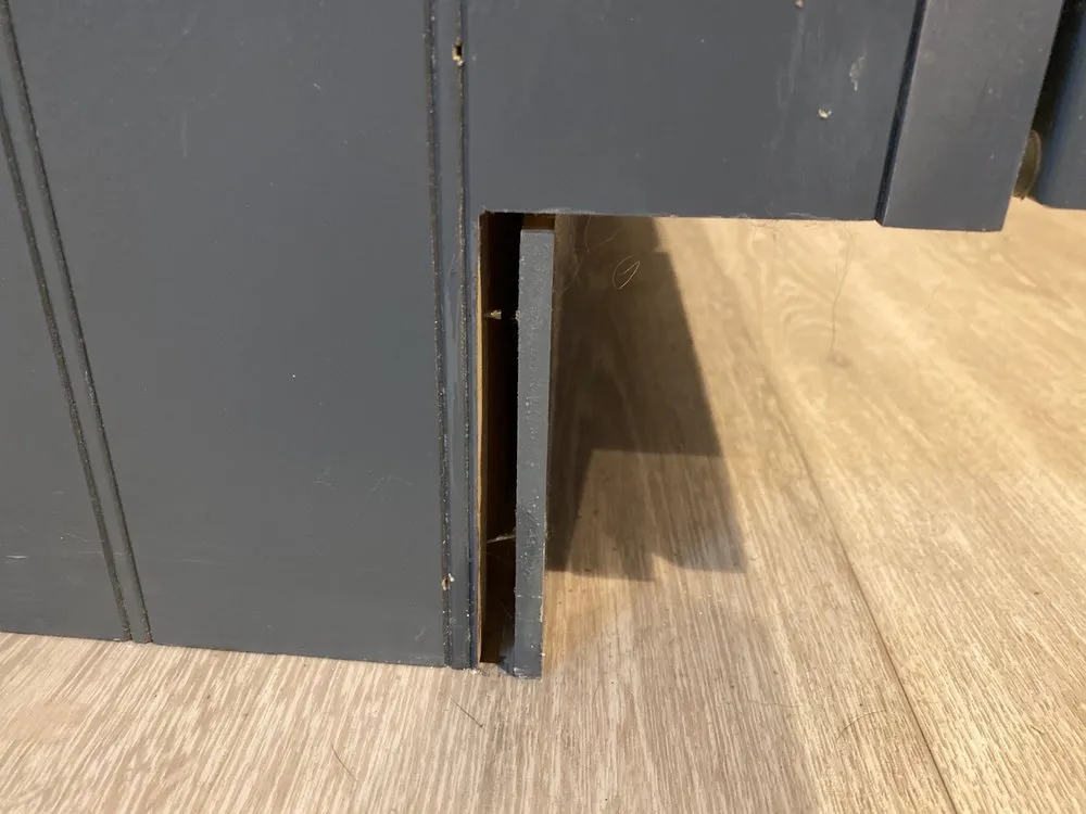 Slide of Capizzi Home Improvement