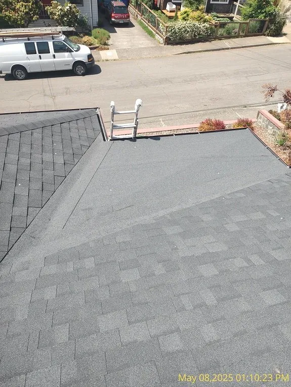 Slide of Capo Construction