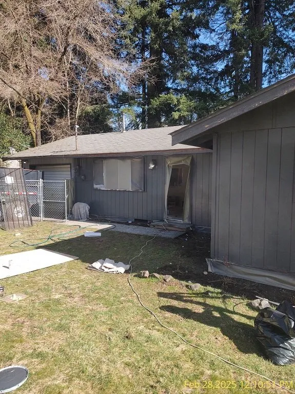 Slide of Capo Construction