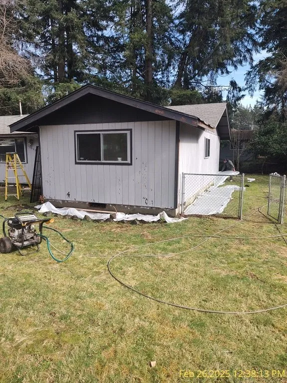 Slide of Capo Construction