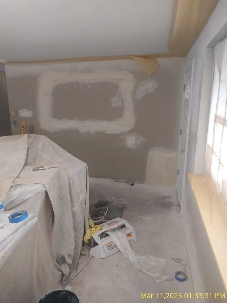 Slide of Capo Construction