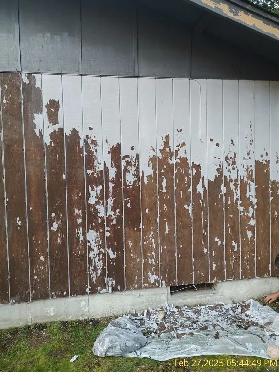 Slide of Capo Construction