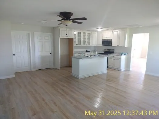 Slide of Capo Construction