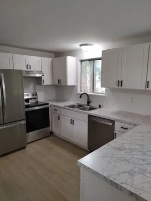 Capo Construction Logo