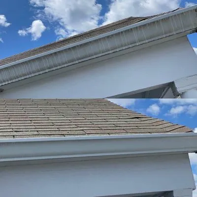 CAPPCO Pressure Washing