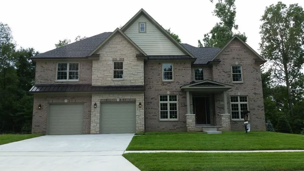 Slide of Cappuso Group