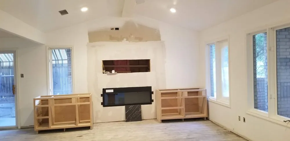 Slide of Caprock concrete And Home Renovation