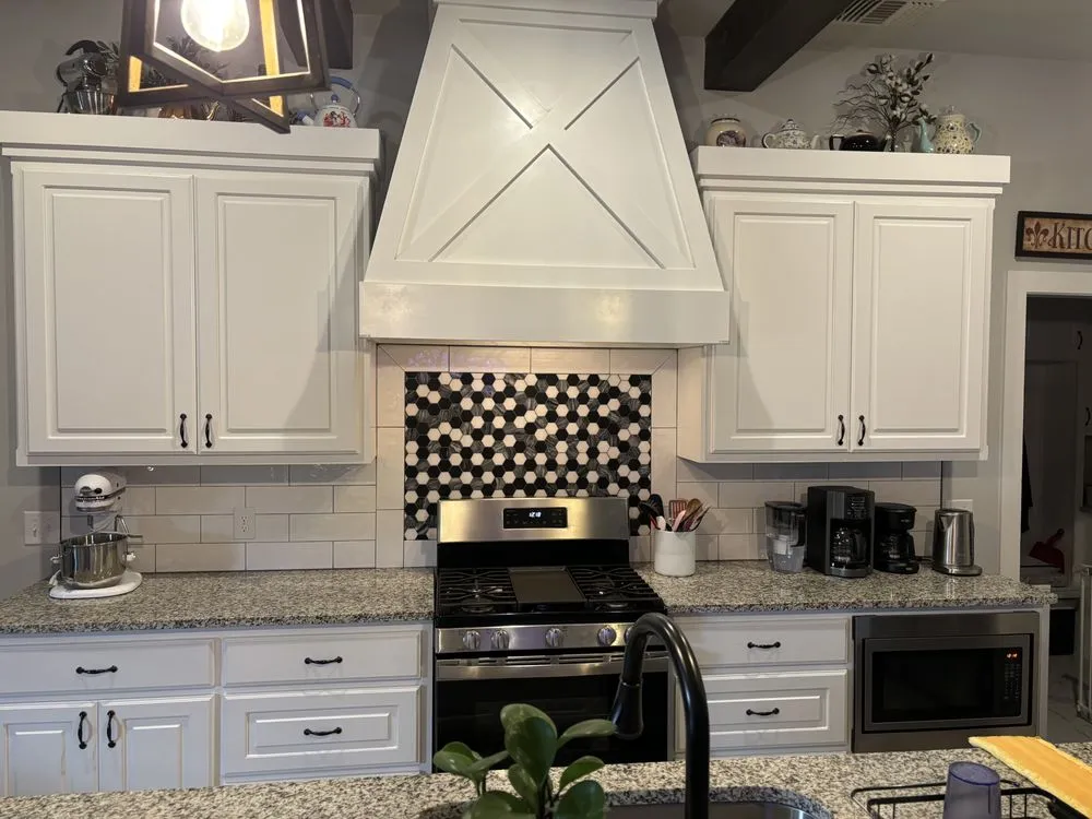 Slide of Caprock concrete And Home Renovation