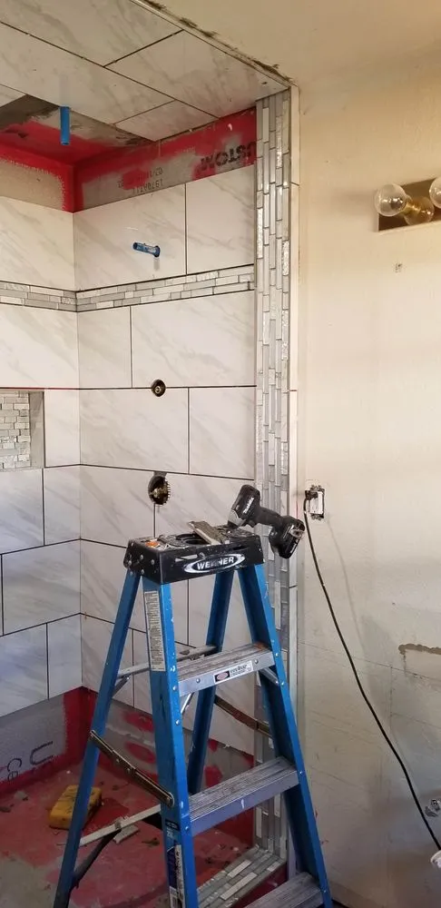 Slide of Caprock concrete And Home Renovation