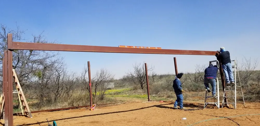 Slide of Caprock concrete And Home Renovation