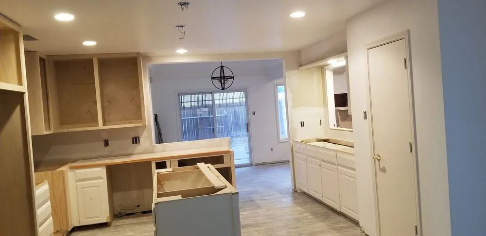 Slide of Caprock concrete And Home Renovation