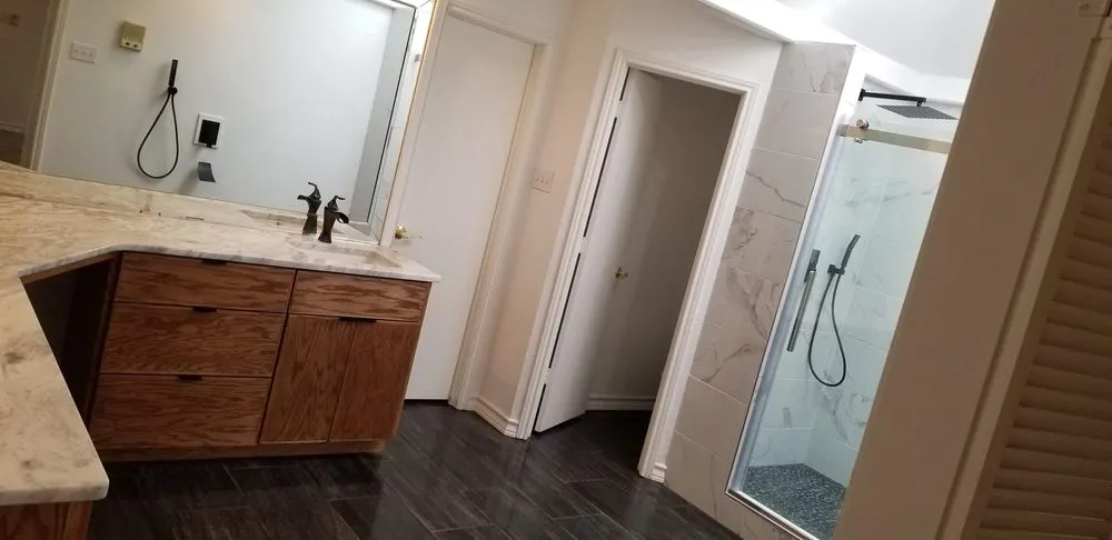 Slide of Caprock concrete And Home Renovation