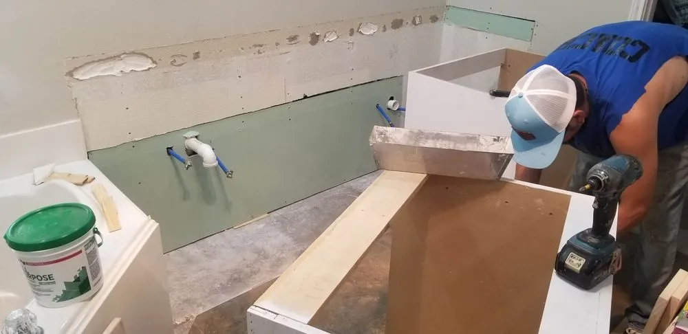 Slide of Caprock concrete And Home Renovation