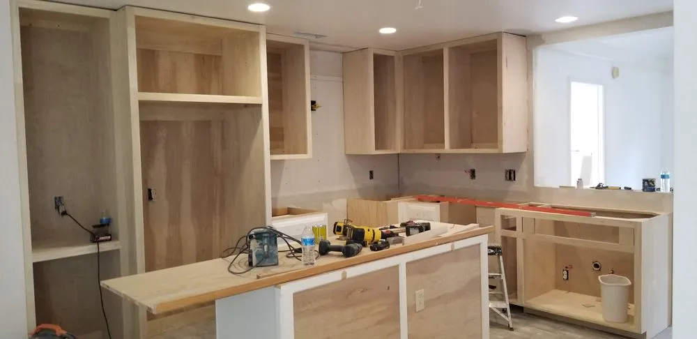 Slide of Caprock concrete And Home Renovation