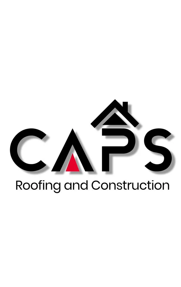 Slide of CAPS Roofing and Construction