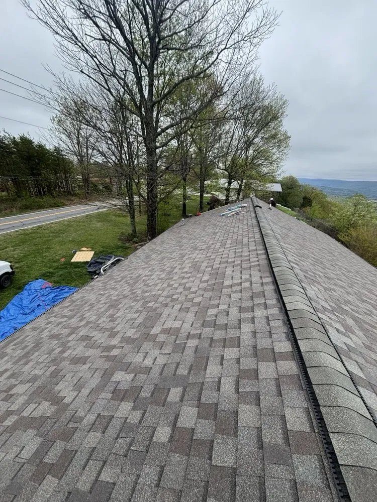 Slide of Caps Roofing