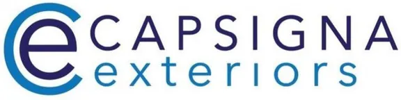 Slide of Capsigna Exteriors