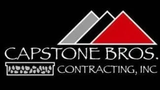 Slide of Capstone Bros. Contracting