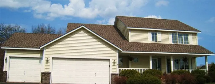 Slide of Capstone Bros. Contracting