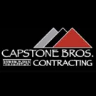 Slide of Capstone Bros. Contracting