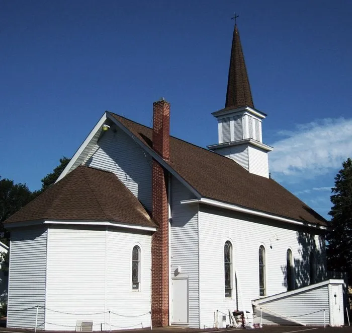 Slide of Capstone Bros. Contracting